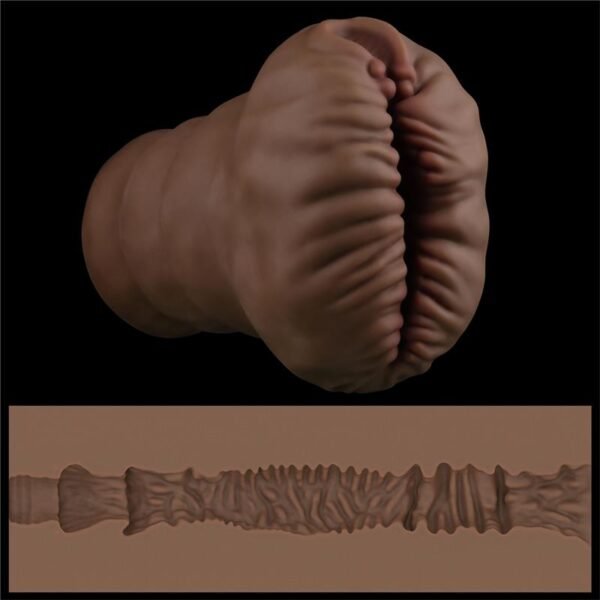 Masturbator Aliens Pie 2 - Afbeelding 6