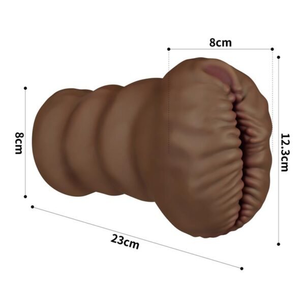 Masturbator Aliens Pie 2 - Afbeelding 8