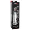 Masturbator Suck-N-Pump Stoker - Afbeelding 3