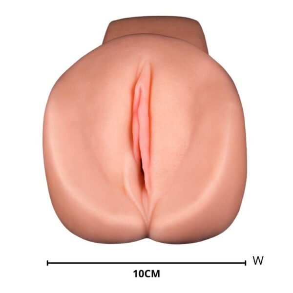 Masturbator Vagina with Vibration - Afbeelding 3