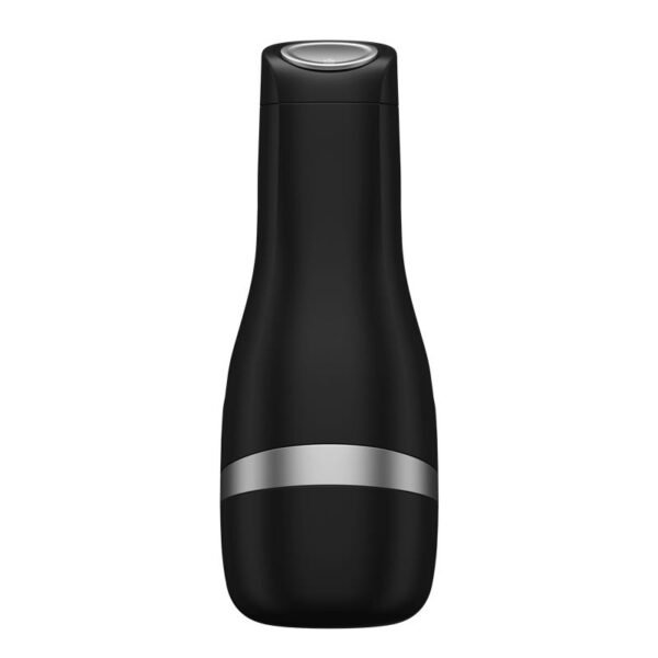 Men Classic Silver - Afbeelding 3