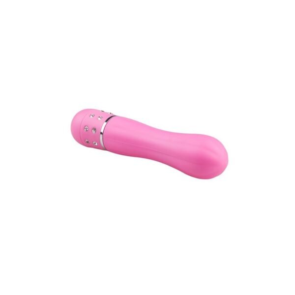 Mini Vibrator - Roze - Afbeelding 2