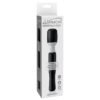 Mini Wanachi Massager Black - Afbeelding 2