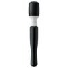 Mini Wanachi Massager Black