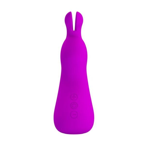 Nakki Massager Silicone USB - Afbeelding 2
