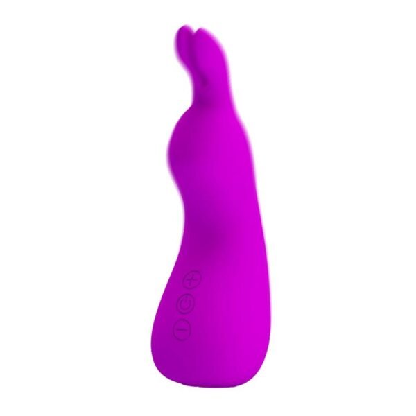 Nakki Massager Silicone USB - Afbeelding 4
