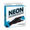 Neon Magic Touch Finger Fun Blue - Afbeelding 2