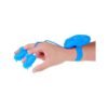 Neon Magic Touch Finger Fun Blue - Afbeelding 3