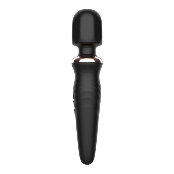 Noah Wand Massageapparaat USB Siliconen - Afbeelding 3