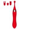Onax Double Pulse Stimulator with Vibrating Tip USB - Afbeelding 7