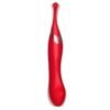 Onax Double Pulse Stimulator with Vibrating Tip USB - Afbeelding 9