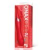 Onax Double Pulse Stimulator with Vibrating Tip USB - Afbeelding 10