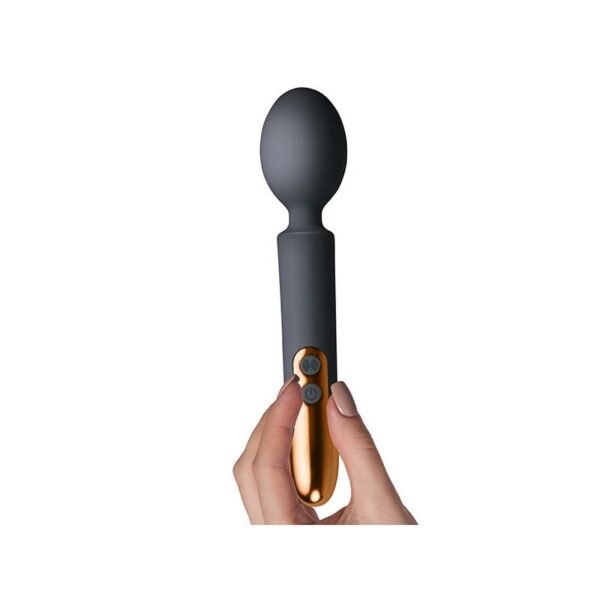 Oriel Wand Black and Copper - Afbeelding 2