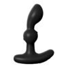 P-Motion Massageapparaat Zwart