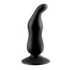 P-Spot Plug - Kleur Zwart