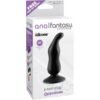 P-Spot Plug - Kleur Zwart - Afbeelding 3