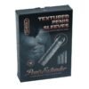 Pack 3 Penis Sleeve Alex Clear - Afbeelding 2