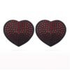 Pack Nipple Covers Reusable Heart - Afbeelding 3