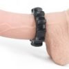 Penis Ring Power Plus Black - Afbeelding 4