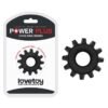 Penis Ring Power Plus Black - Afbeelding 6