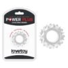Penisring Power Plus Transparant - Afbeelding 6