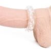 Penisring Power Plus Transparant - Afbeelding 4