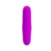 Pretty Love Vibe Dana Purple - Afbeelding 2