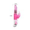 Pretty Love Vibe Fascination Roze - Afbeelding 4