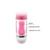 Pretty Love Vibe Fascination Roze - Afbeelding 5