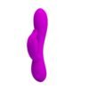 Pretty Love Vibe Philip Purple - Afbeelding 3