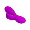 Pretty Love Vibe Philip Purple - Afbeelding 4