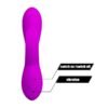 Pretty Love Vibe Philip Purple - Afbeelding 7