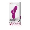 Pretty Love Vibe Philip Purple - Afbeelding 8