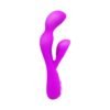 Pretty Love Vibe Impluse Purple - Afbeelding 2