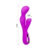 Pretty Love Vibe Impluse Purple - Afbeelding 5