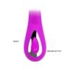 Pretty Love Vibe Impluse Purple - Afbeelding 6