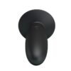 Pretty Love Vibrating Butt Plug Anal Black - Afbeelding 3