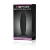 Pretty Love Vibrating Butt Plug Anal Black - Afbeelding 9