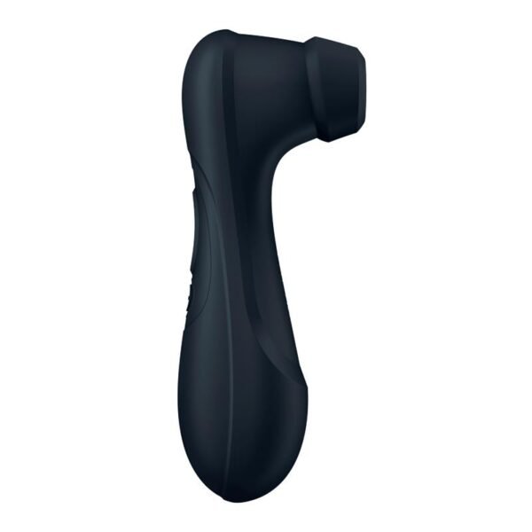 Pro 2 Gener 3 Liquid Air Technology Zuigen en Vibratie Zwart - Afbeelding 3