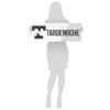 Promotional Sign Tardenoche 60 cm x 22 cm - Afbeelding 2