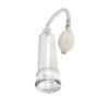 Pump Worx Beginners Power Pump Clear - Afbeelding 4