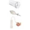 Pump Worx Beginners Power Pump Clear - Afbeelding 5