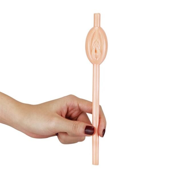 Pussy Straws Pack van 9 - Afbeelding 2