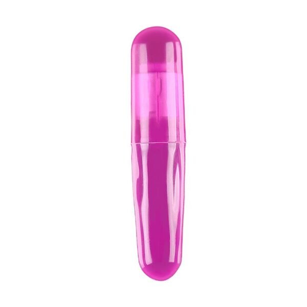 Quincy Easy Fun Vibrating Bullet Purple - Afbeelding 4