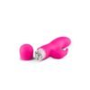Rabbit Vibrator - Roze - Afbeelding 5