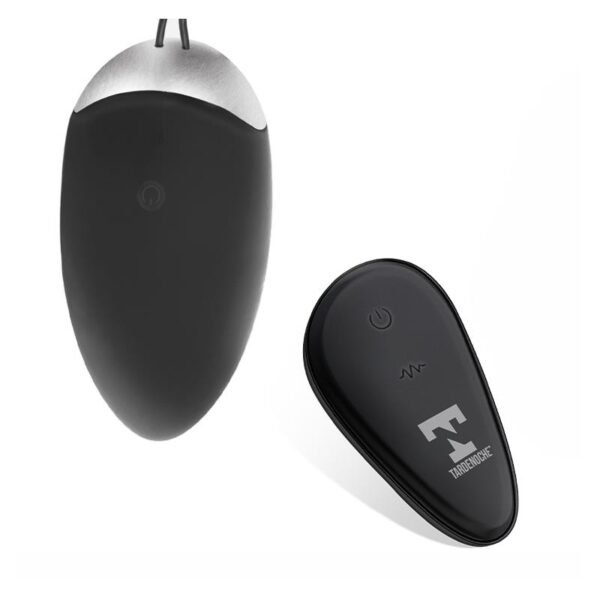 Ralan Vibrating Egg with Remote Control Magnetic USB - Afbeelding 3