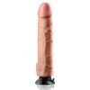 Real Feel Deluxe No. 12 30,5 cm Flesh - Afbeelding 3