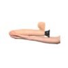 Real Feel Deluxe No. 12 30,5 cm Flesh - Afbeelding 8