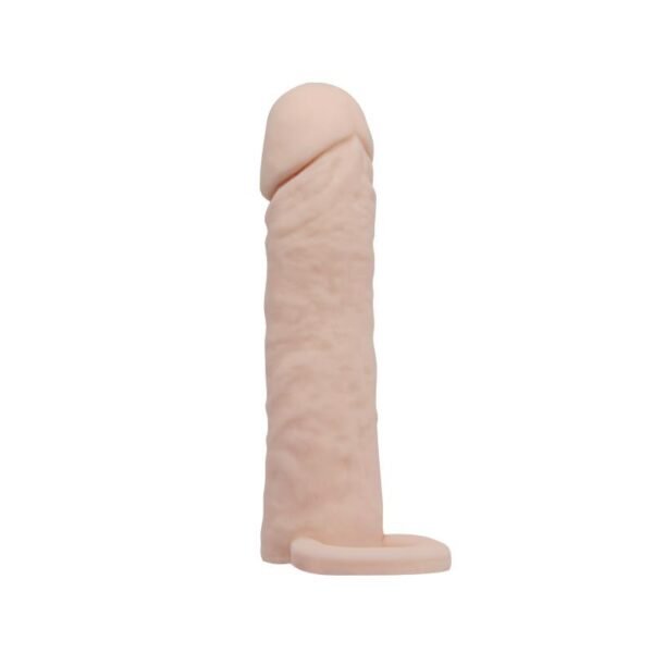 Realistische Penis Sleeve Medium Flesh