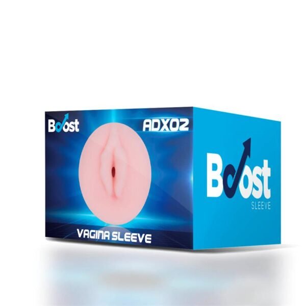 Realistische Vagina Sleeve ADX02 - Afbeelding 3